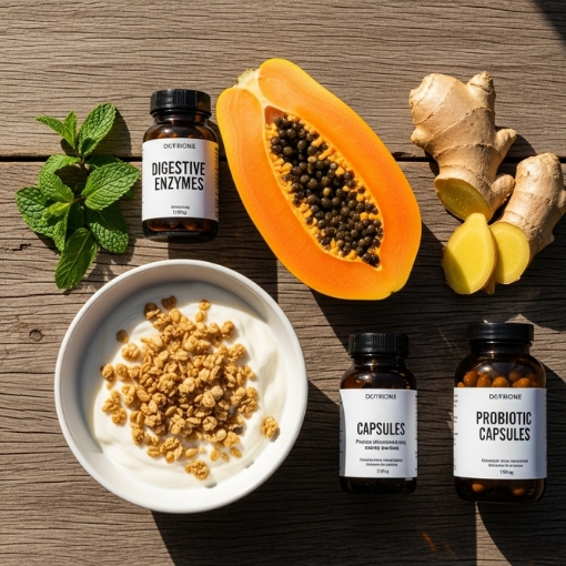 Digestive support
