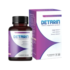 Detarin