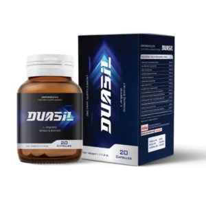 Duasil