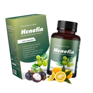 henofin product 2