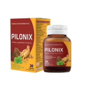 Pilonix