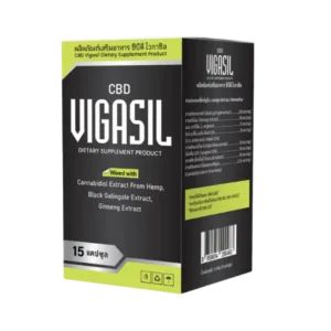 Vigasil