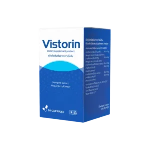 vistrorin product 3